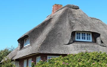 thatch roofing Peniel
