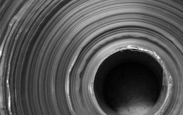 Peniel pvc roof replacement