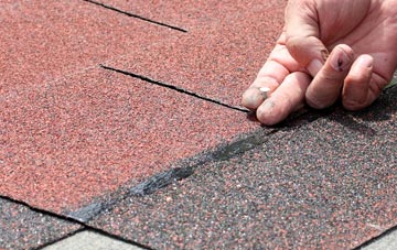 Peniel asphalt roof repairs