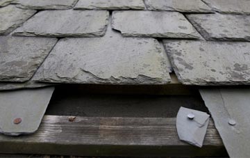 Peniel slate roof repairs and maintenance